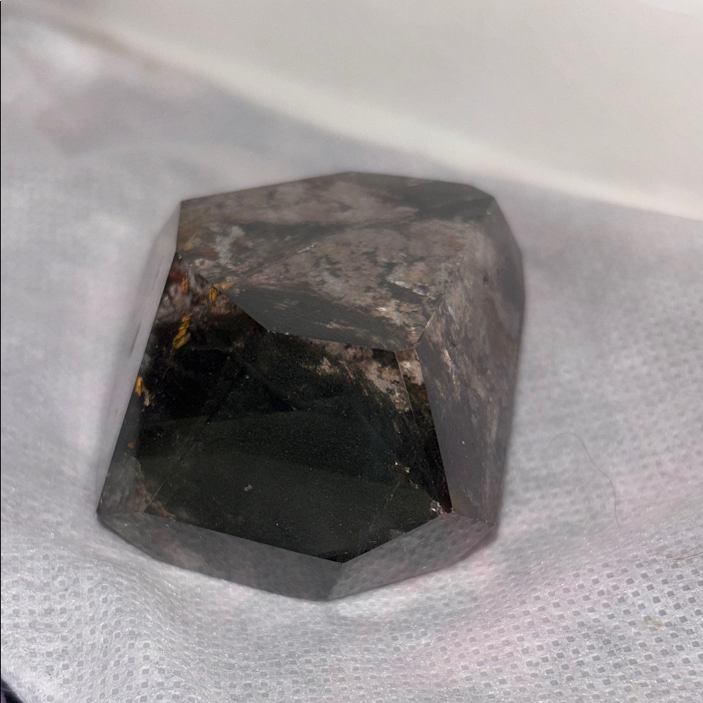 Garden Quartz - Picture 3 of 10